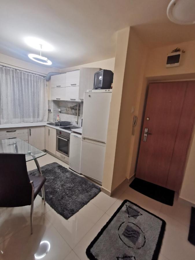 Gura Humorului Apartament Lux Confort Exterior foto