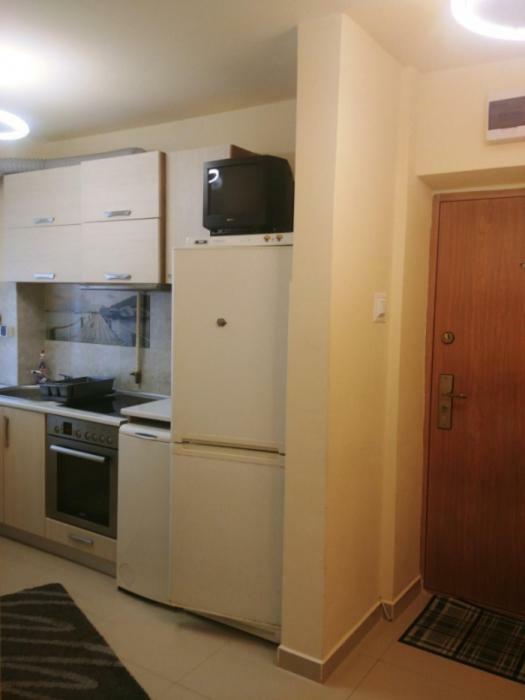 Gura Humorului Apartament Lux Confort Exterior foto